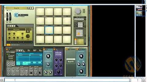 Propellerhead Reason 5: New Devices Roundup Video