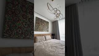 legant curtains that turn every space into a statement ✨