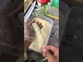 #coreanstreetfood #americanfood #food #corndog #corndough