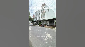 Đất thổ cư ở kdc Đại học Y dược tp Cần Thơ | stbds #shorts