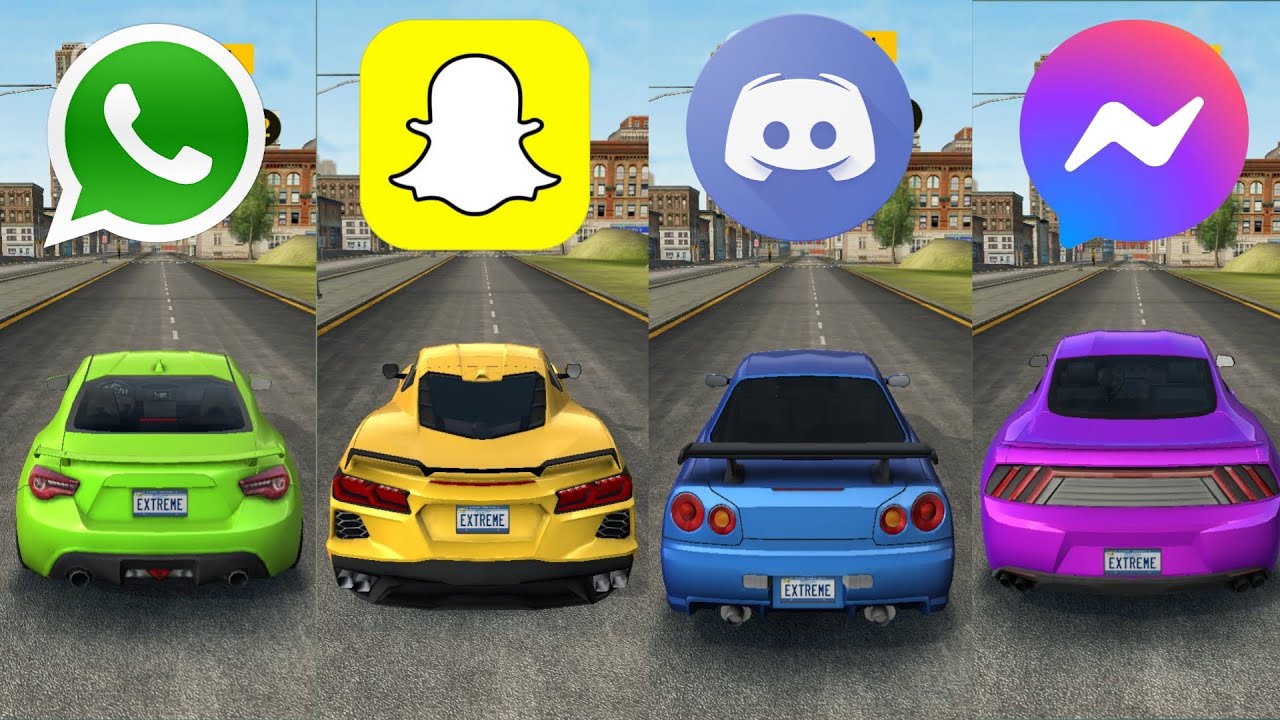 best car game click to watch  Car games, Snapchat marketing, Snapchat