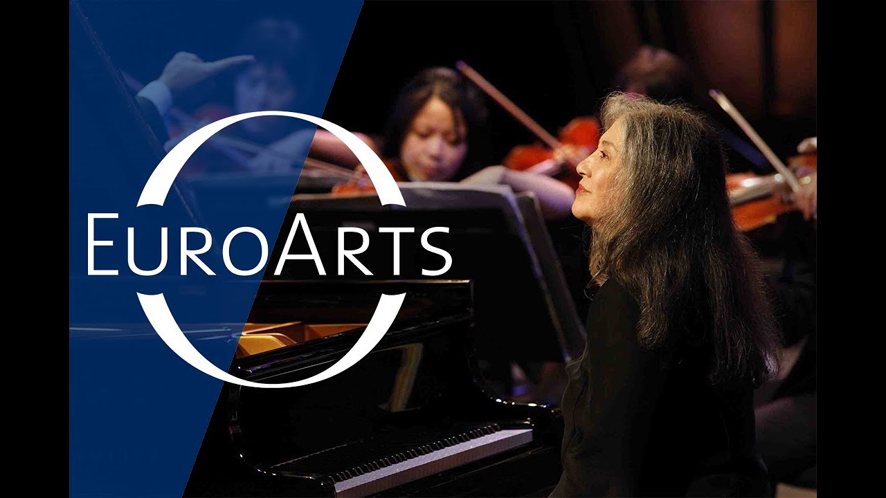 25 Classic Piano Concertos - Trailer - YouTube