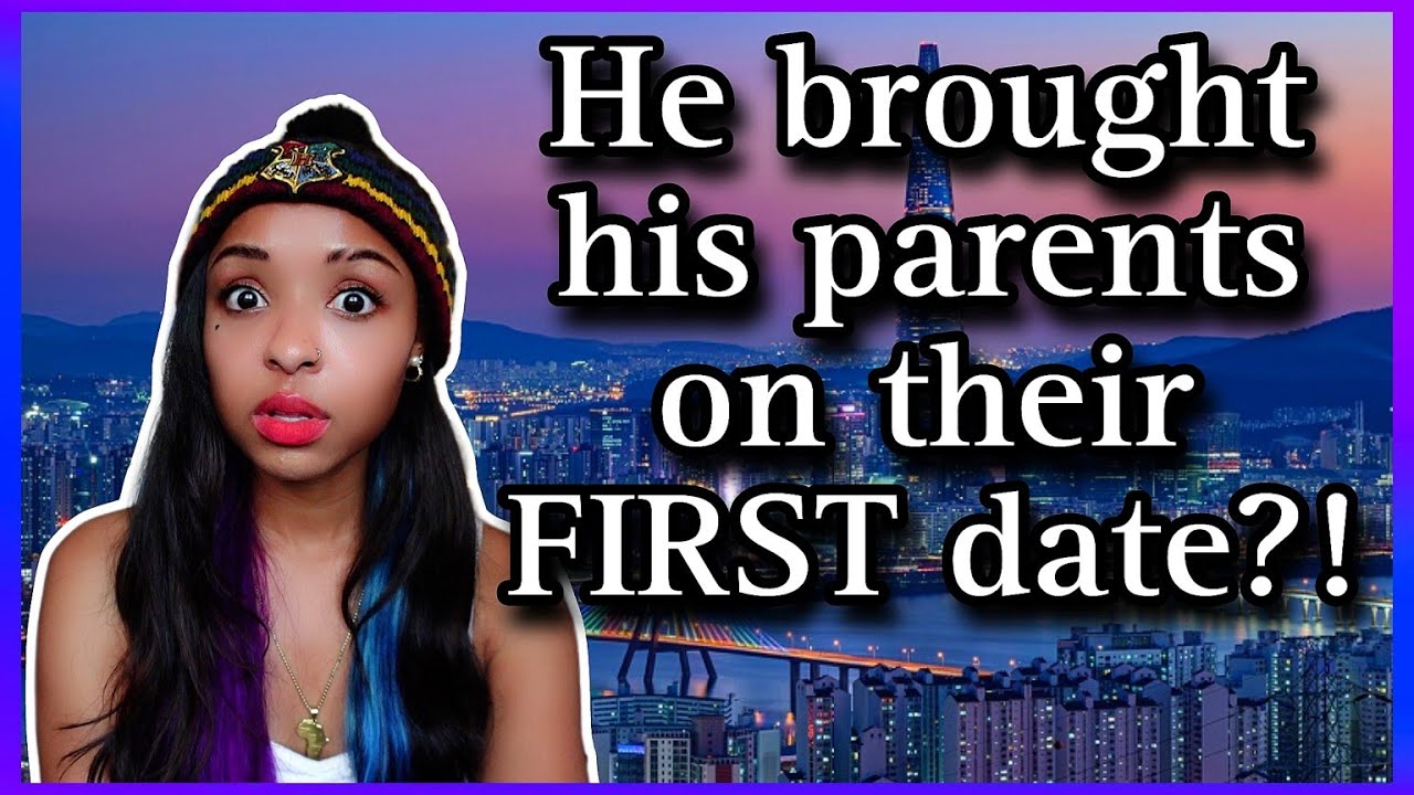 What Happens When He REALLY Likes You? | Dating in Korea