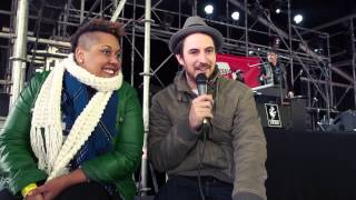 Orange Bud - Scène Pression Live Printemps De Bourges 2013