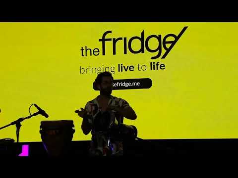 Middle East Event Show - Daneel Sayegh - Dubai 2023 - معرض الشرق الأوسط للفعاليات - دبي