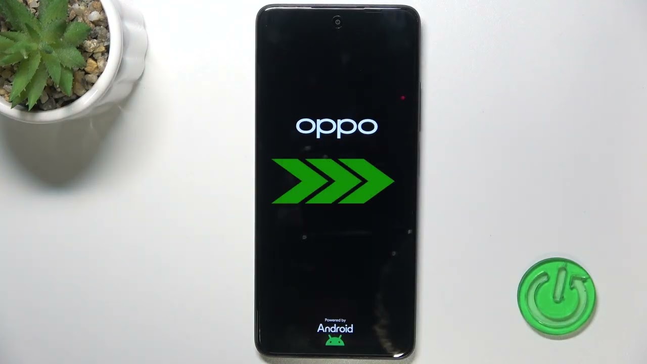 OPPO A40 | Как обойти экран блокировки на OPPO A40 - Сброс пароля на OPPO A40