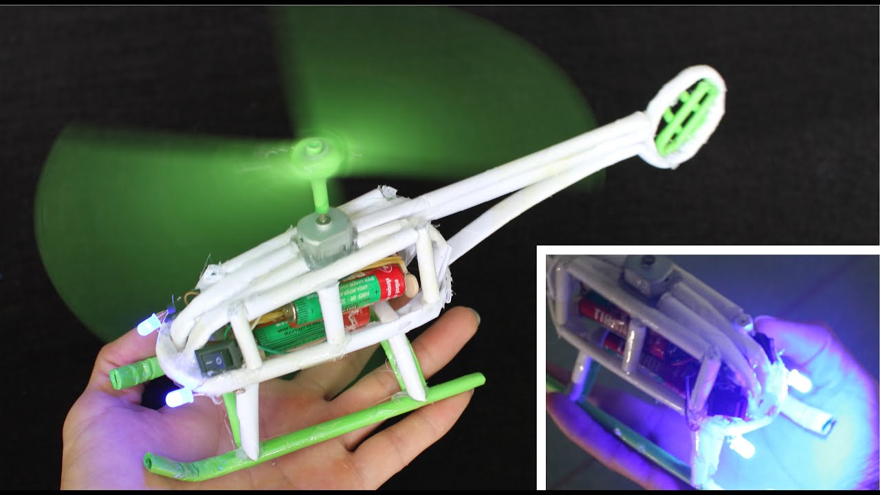 電動飛行機の作り方 紙飛行機 Youtube