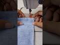 sewing tips for hems, for a neat finish...#sewingtutorial #easysewing #sewinghacks