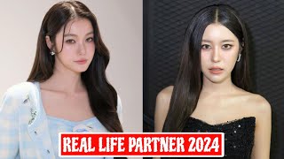 Namtan Tipnaree And Ciize Rutricha Phathi Pluto The Series Real Life Partner 2024