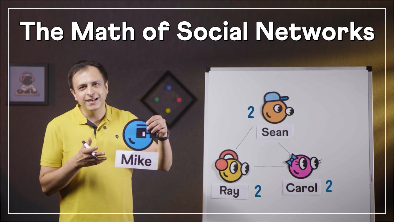 How Is Math Used In Social Media How Is Math Used In Social Media