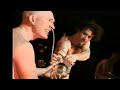 The Jim Rose Circus Sideshow