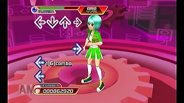 【DDR】Lesson by DJ