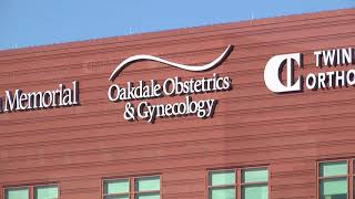 Oakdale ObGyn - Maple Grove Clinic Tour