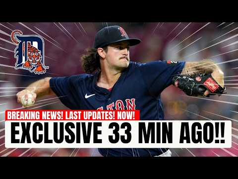 🚨 RILEY GREENE's UNBELIEVABLE FEAT Shakes Up the Tigers' Playoff Fate!   DETROIT TIGERS NEWS TODAY