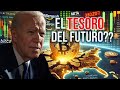 ¿Bitcoin en el Tesoro Nacional? El Camino Hacia la Adopción Global