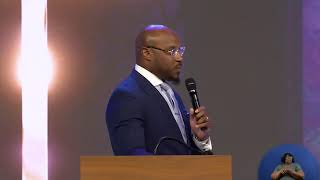 Just Do What He Says | Rev. Dr. Elaine Flake