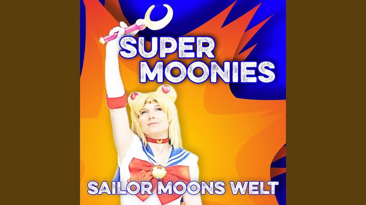 Super Moonies - Ferne Galaxie accords