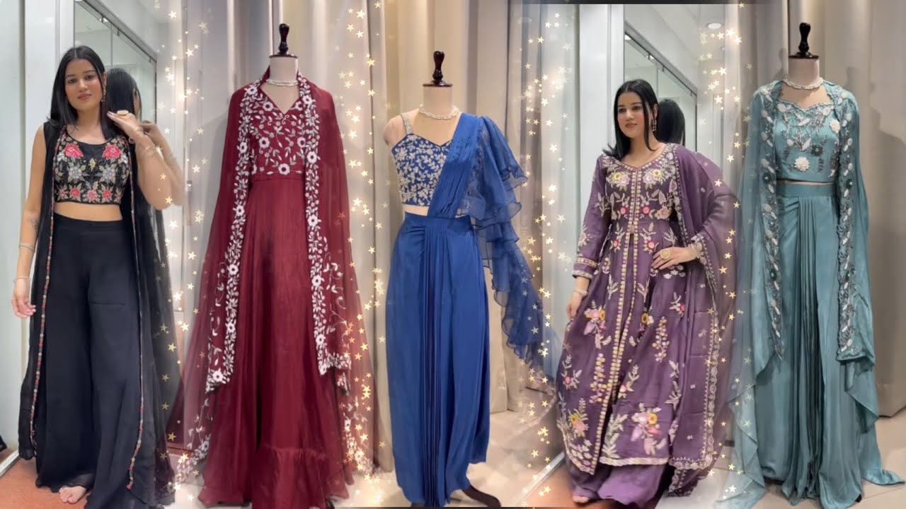 Latest Dress collection 🥰💯❣️ 