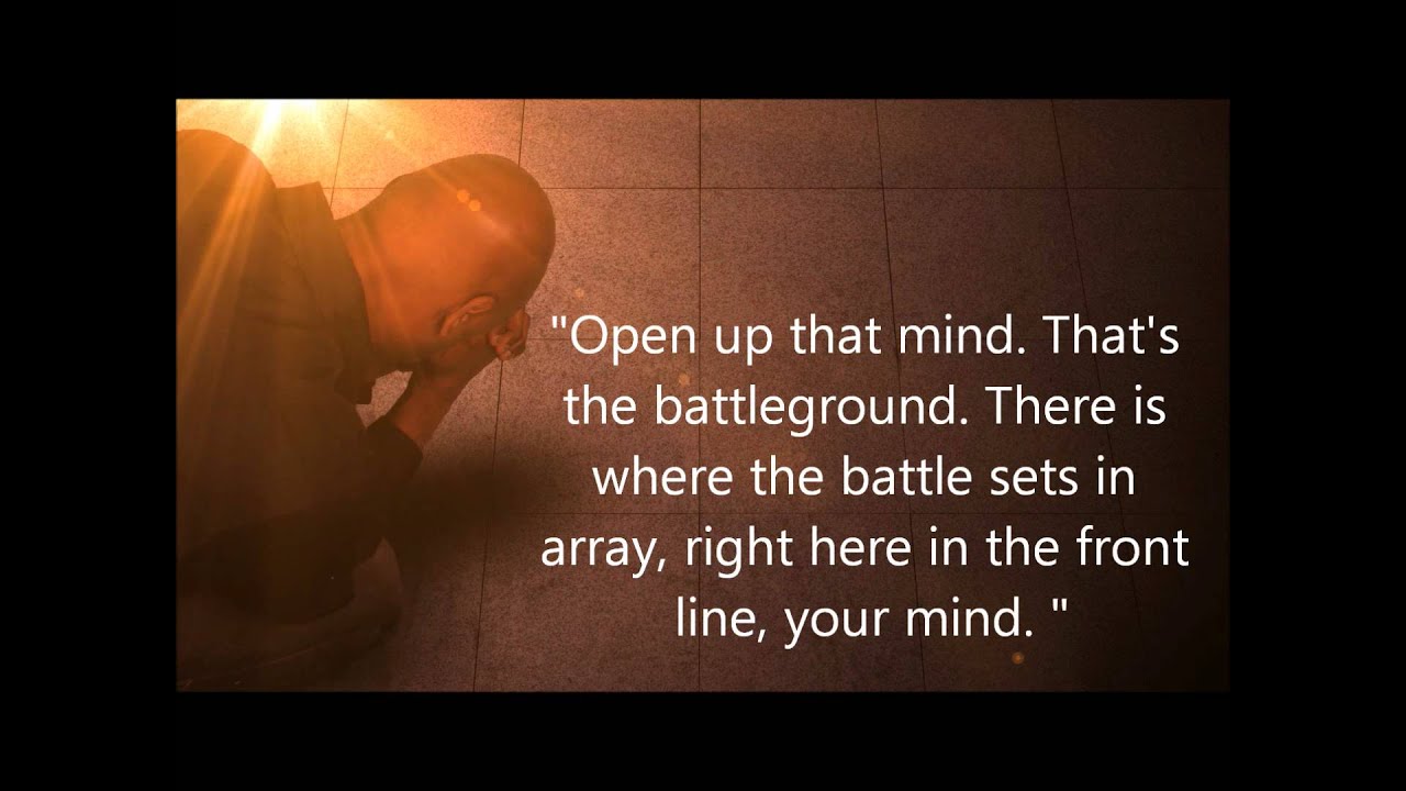 The Greatest Battle Ever Fought YouTube