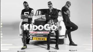 Diamond Platnumz ft P'square KIDOGO