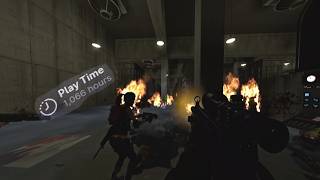What 1000 hours in L4D2 look like