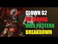 Lost ark kakulsaydon clown normal gate 2 velganos breakdown without inanna