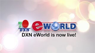 DXN eWorld is now live screenshot 2