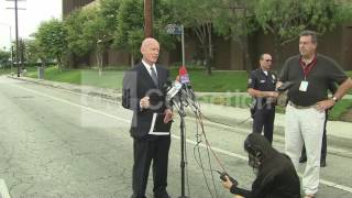CA:LAPD OFFICERS SHOT PRSR-WHAT HAPPENED