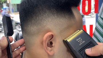 Hướng Dẫn Công thức FADE Đơn Giản Cho Người Mới Học.Khiêm Tóc Nam