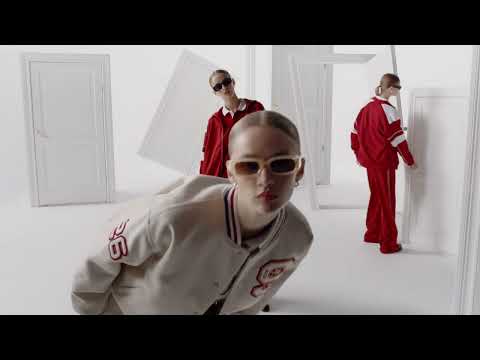 Transitional edit: Sporty success - Transitional edit: Sporty success