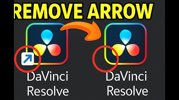 Remove Arrows from Desktop Shortcut Icons in 3 min only | Windows 10 & 11