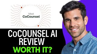 CoCounsel AI Review 2025: Can It Really Handle Legal Work?