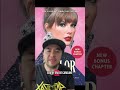 Taylor Swift en dos libros…