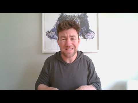 Anxiety information and short meditation