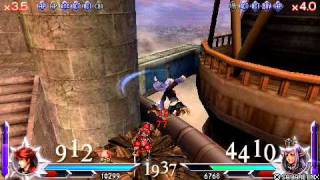 【DdFF】DISSIDIA 012 versus-07 WOL VS プリッシュ