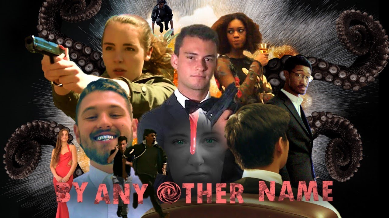007 BY ANY OTHER NAME James Bond FanFilm (I Wish I Was James Bond