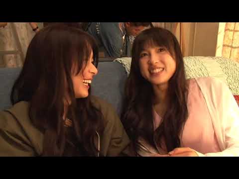Kasane BTS clips