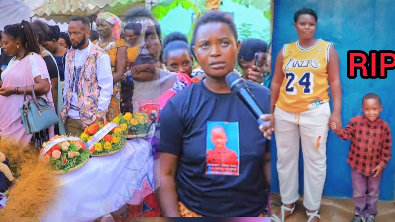 MAMA WA KAKANA KISHWE NABI/AVUZE UKURI / MBERE YUKO AMWICA/ YAMBWIYE AMAGAMBO MABI/IYOMENYA😭😭