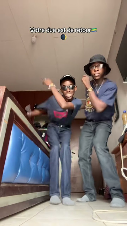 @wazanolimite (TANTINE) Tcham Gabon 2k25🇬🇦 Lascora et Walter