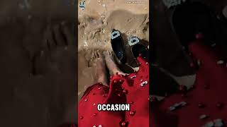 Rain Changes Everything