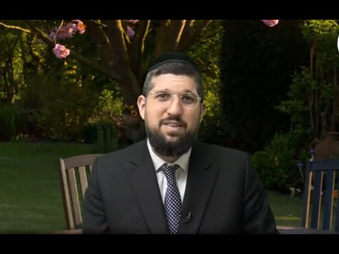 "איך נקבל מחילה על כל עוונתינו" - קצר ולעניין עם הרב אליהו עמר