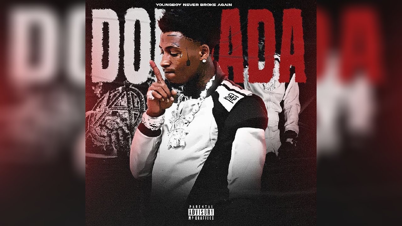 [FREE] NBA Youngboy Type Beat 