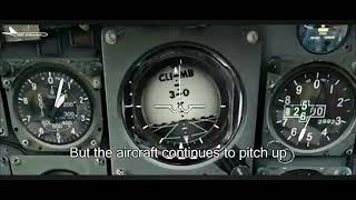 2015 Jalababad Lockheed C-130 Crash – Animation