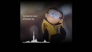 Story WhatsApp Lucu Doraemon