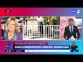 Avanza la investigación por el crimen de la docente en Junín
