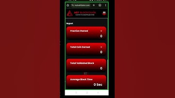 Connect Direct MST Chain in Defi #trustwallet #metamask #tokenpocket