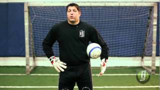Tony Meola - Get In The Game