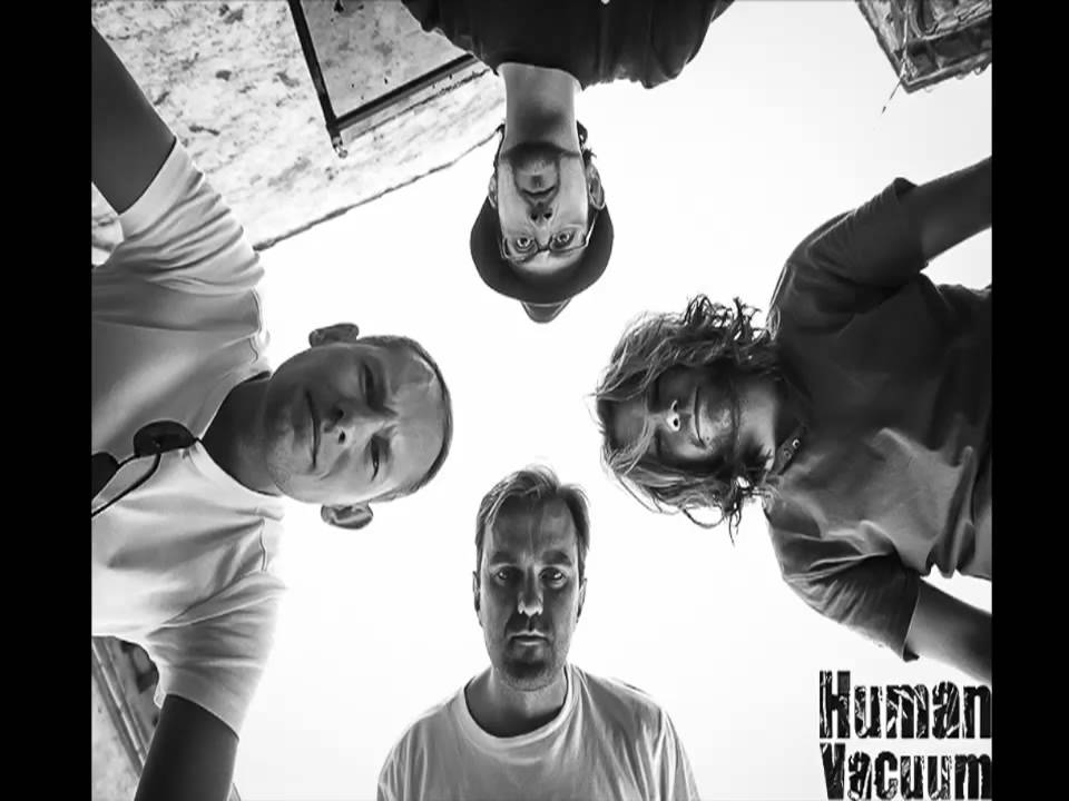 Human Vacuum Go With The Flow YouTube