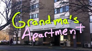 Watch Grandma's Apartment Trailer