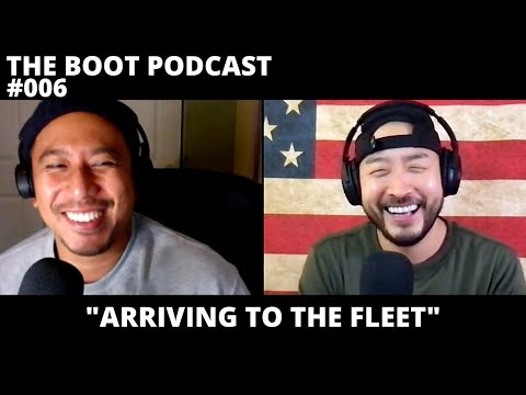The Boot Podcast - #006 - 